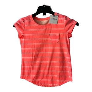 Girls summer top NWT